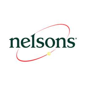 Nelsons logo