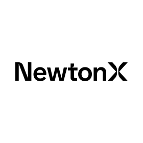 NewtonX logo