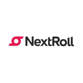 NextRoll logo