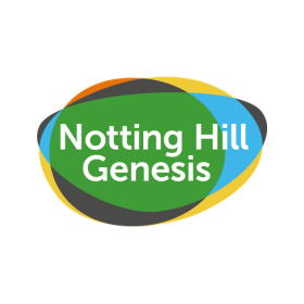 Notting Hill Genesis logo