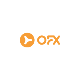 OFX logo