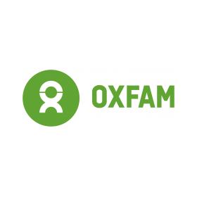 Oxfam logo