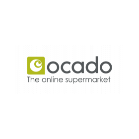 Ocado logo