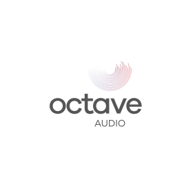 Octave Audio logo