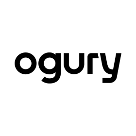 Ogury logo