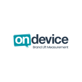 On Device Research logo