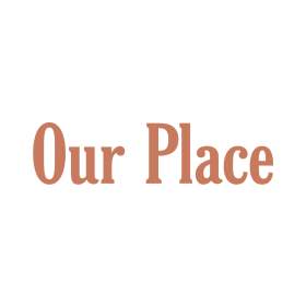 Our Place logo
