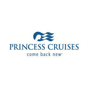 Princess Cruises  logo