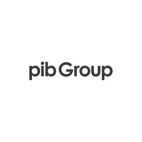 PIB Group logo