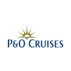 P&O Cruises logo