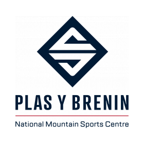 Plas y Brenin logo
