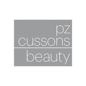PZ Cussons Beauty logo