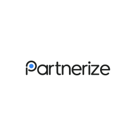 Partnerize logo