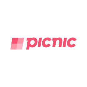 Picnic Media logo