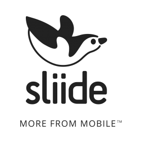 Sliide logo