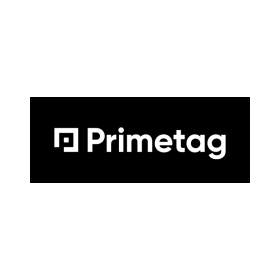 Primetag logo