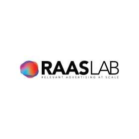 RAAS LAB logo