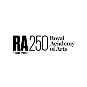 Royal Academy logo