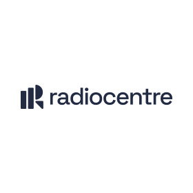Radiocentre logo