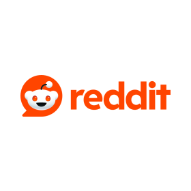Reddit, Inc. logo