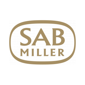 SAB Miller logo