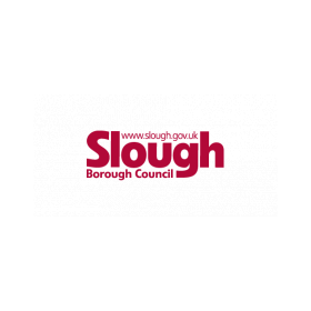 Slough Borough Council logo