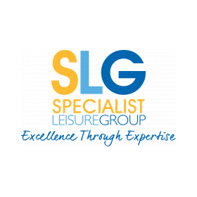 Specialist Leisure Group logo