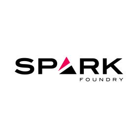 Spark Foundry logo