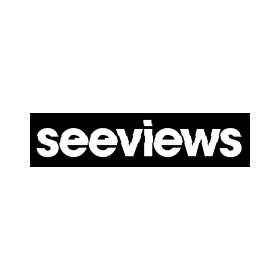 SeeViews logo