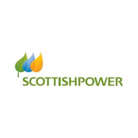 ScottishPower logo