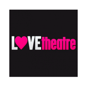 Lovetheatre.com logo