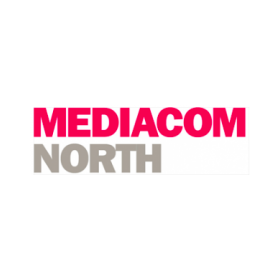 Mediacom North logo