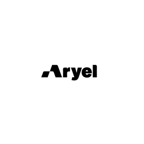 Aryel logo