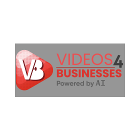 V4B logo