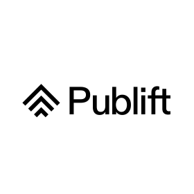 Publift logo
