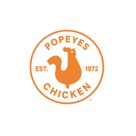 Popeyes logo
