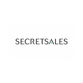 SecretSales.com logo