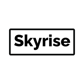 Skyrise Intelligence logo