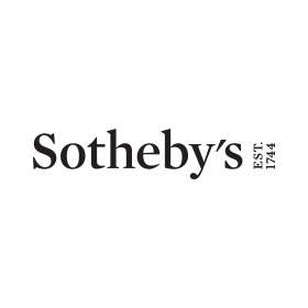 Sotheby's logo
