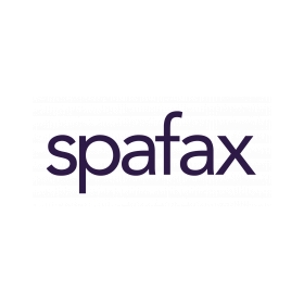 Spafax logo