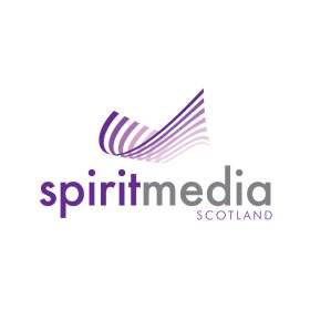 Spiritmedia Scotland Ltd logo