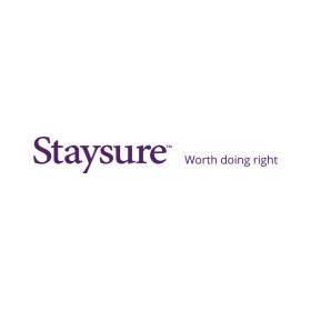 Staysure logo
