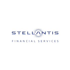Stellantis Financial Services logo