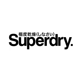 Superdry logo