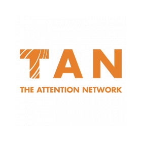 TAN Media logo