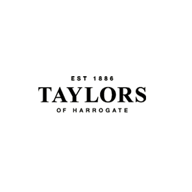 Taylors of Harrogate logo