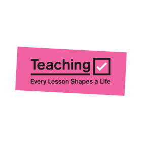 Teaching logo
