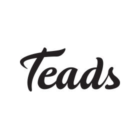 Teads logo