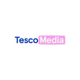 Tesco Media and Insight Platform logo