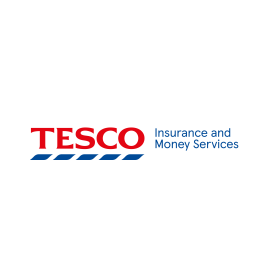 Tesco Insurance logo